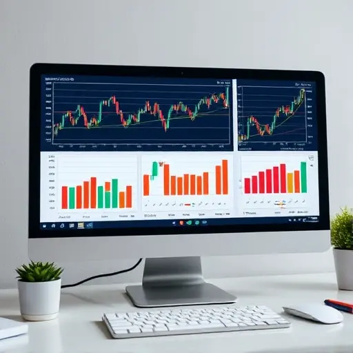 Azionekivo dashboard piattaforma trading automatizzato
