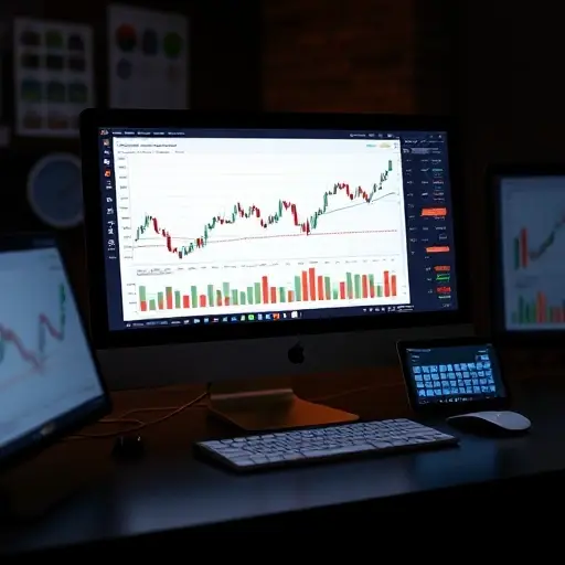 Azionekivo sicurezza piattaforma trading